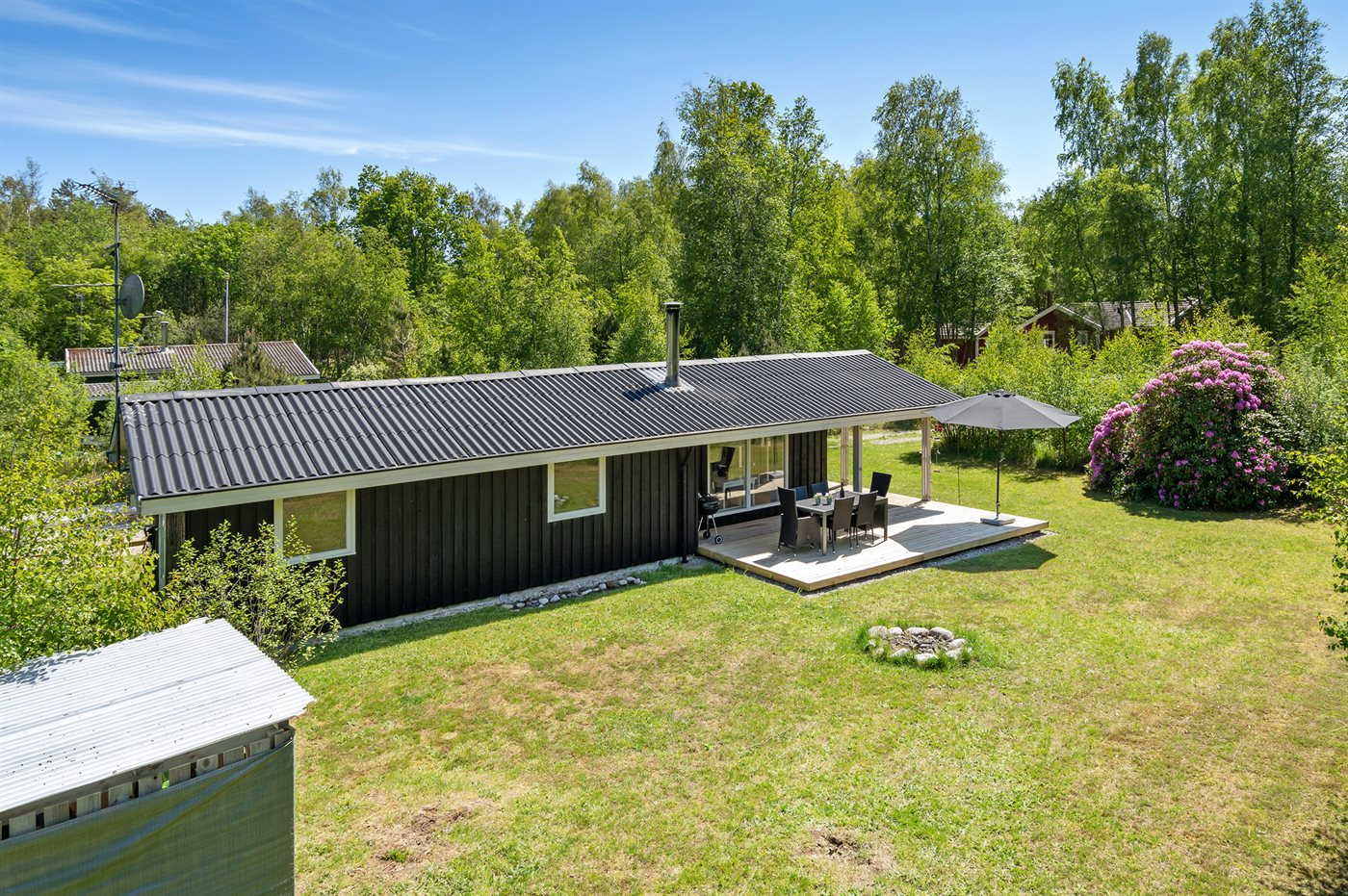 Ferienhaus 47-3012 in Läsö, Vesterö - Bild 5