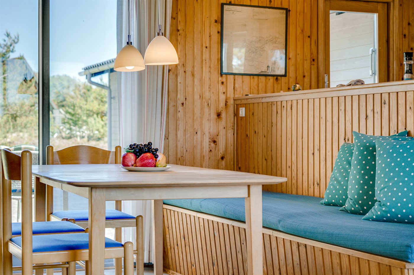 Ferienhaus 47-3021 in Läsö, Vesterö - Bild 2