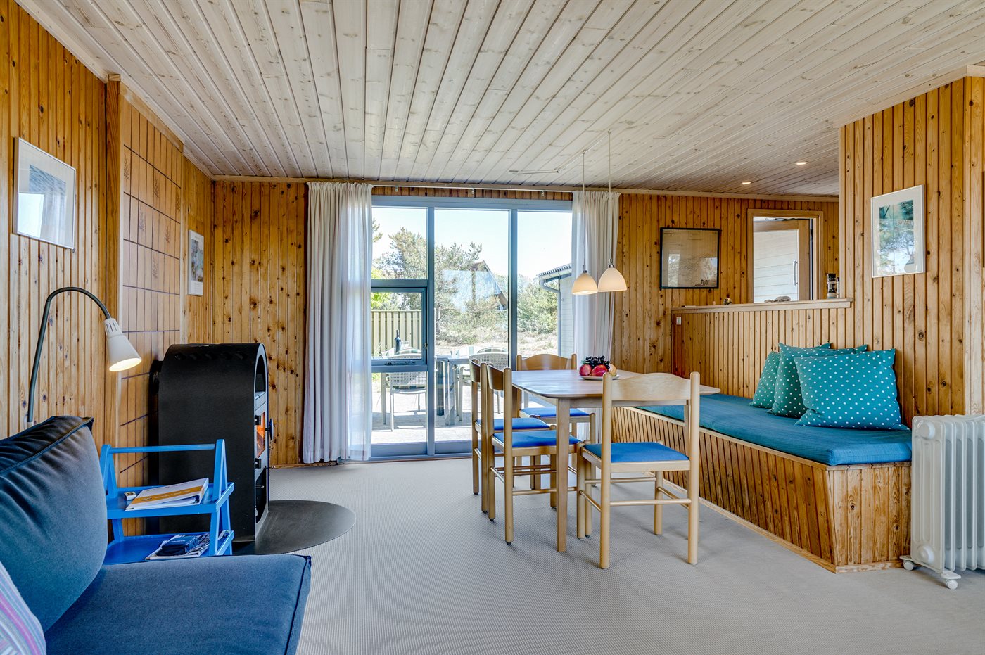 Ferienhaus 47-3021 in Läsö, Vesterö - Bild 5