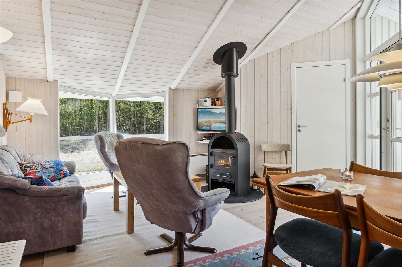 Ferienhaus 47-3022 in Läsö, Vesterö - Bild 2