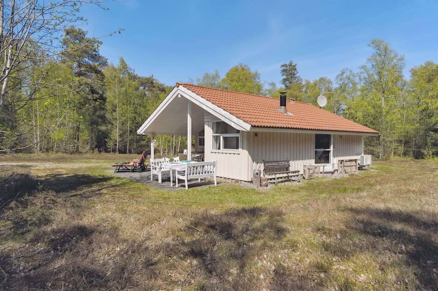 Ferienhaus 47-3022 in Läsö, Vesterö - Bild 3