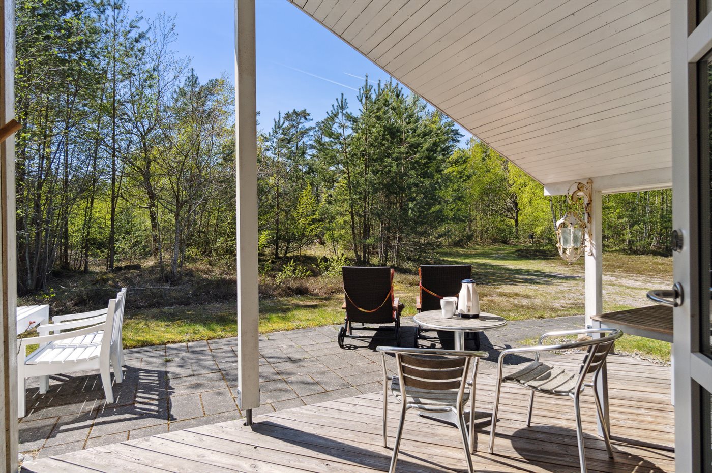 Ferienhaus 47-3022 in Läsö, Vesterö - Bild 4