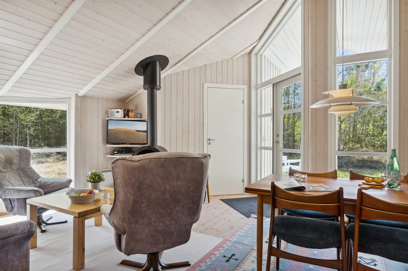 Ferienhaus 47-3022 in Läsö, Vesterö - Bild 5