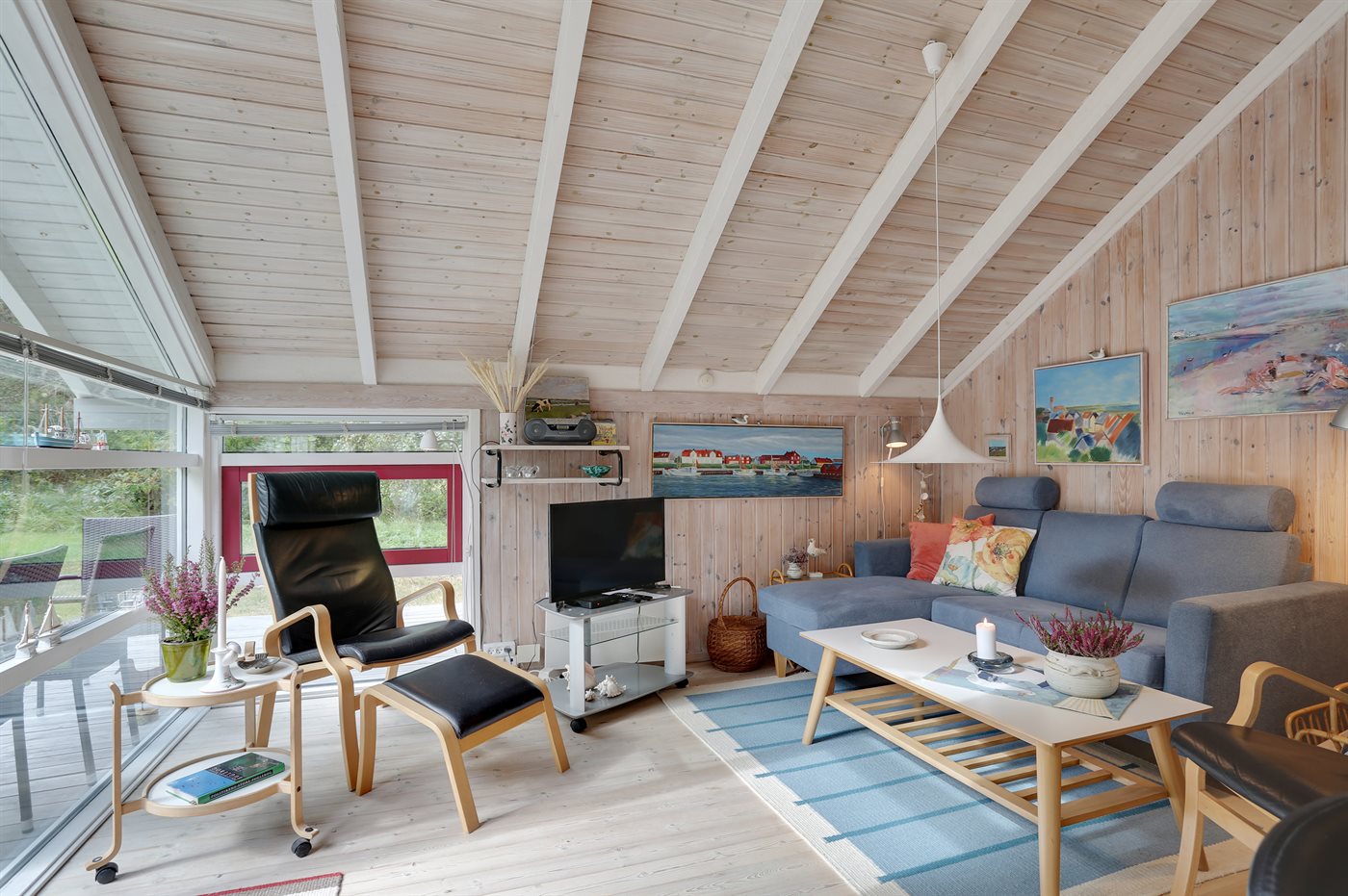 Ferienhaus 47-3026 in Läsö, Vesterö - Bild 2