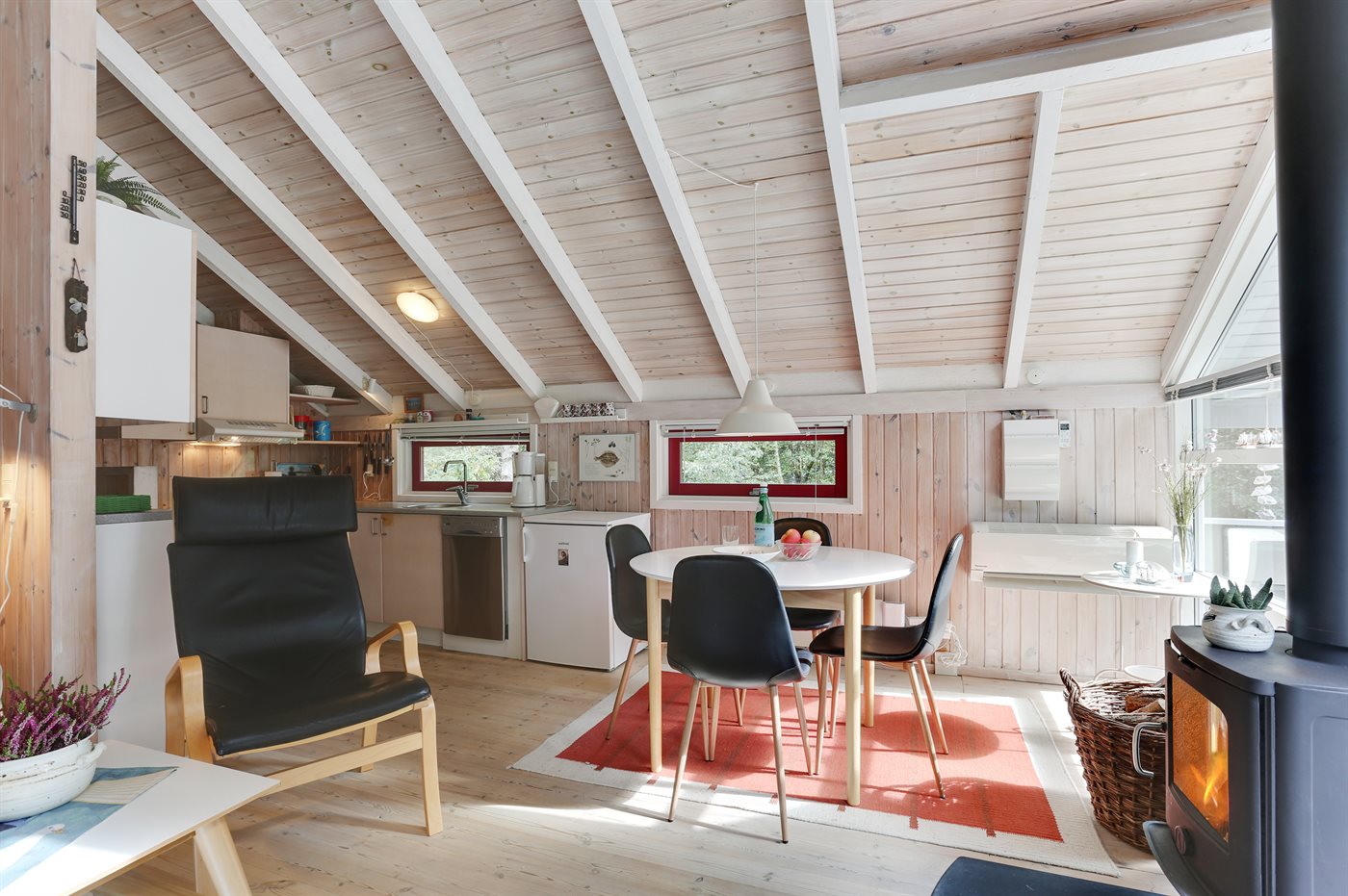 Ferienhaus 47-3026 in Läsö, Vesterö - Bild 3