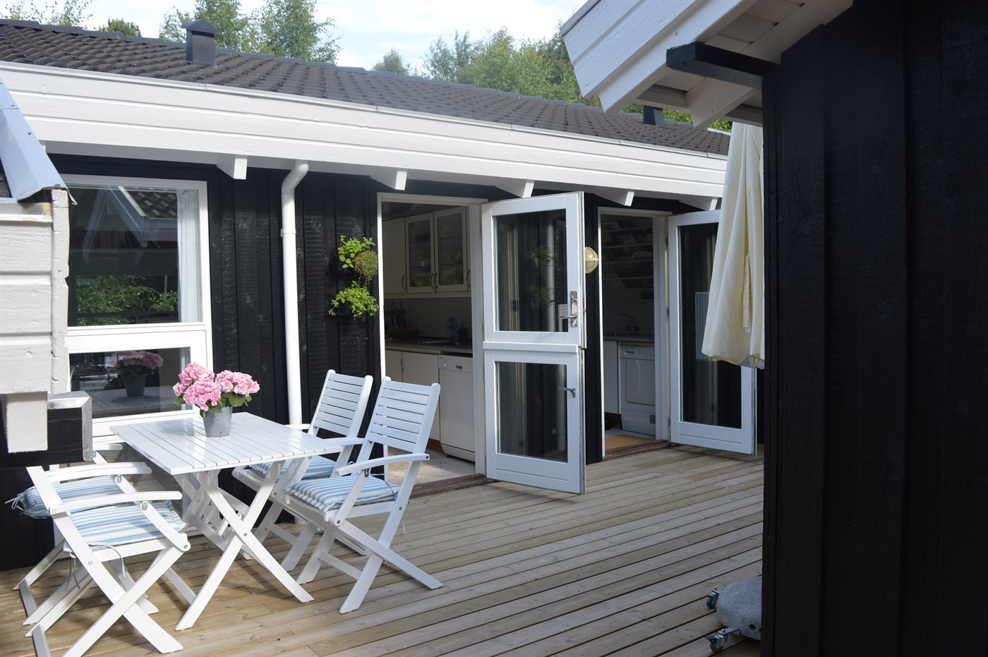 Ferienhaus 47-3032 in Läsö, Vesterö - Bild 3