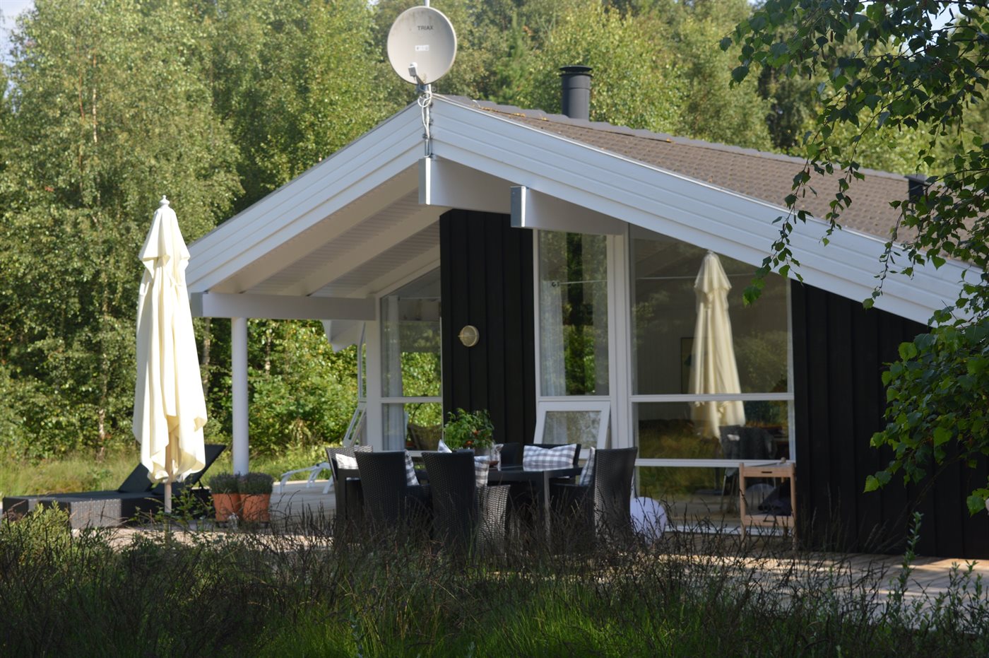 Ferienhaus 47-3032 in Läsö, Vesterö - Bild 4