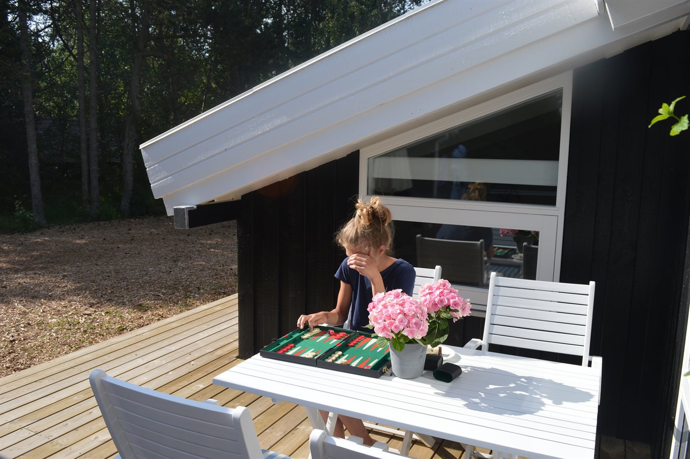 Ferienhaus 47-3032 in Läsö, Vesterö - Bild 5