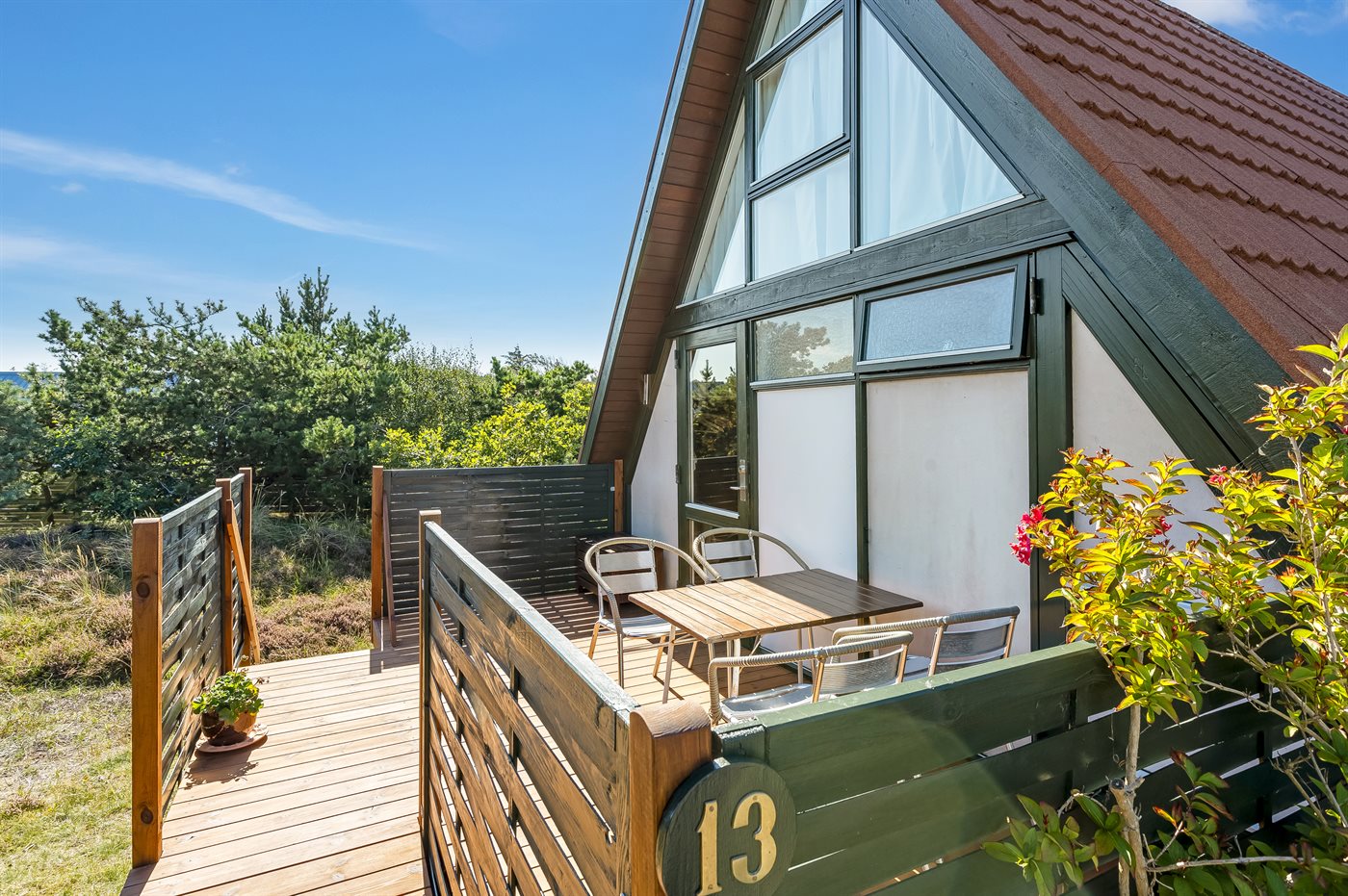 Ferienhaus 47-3033 in Läsö, Vesterö - Bild 3