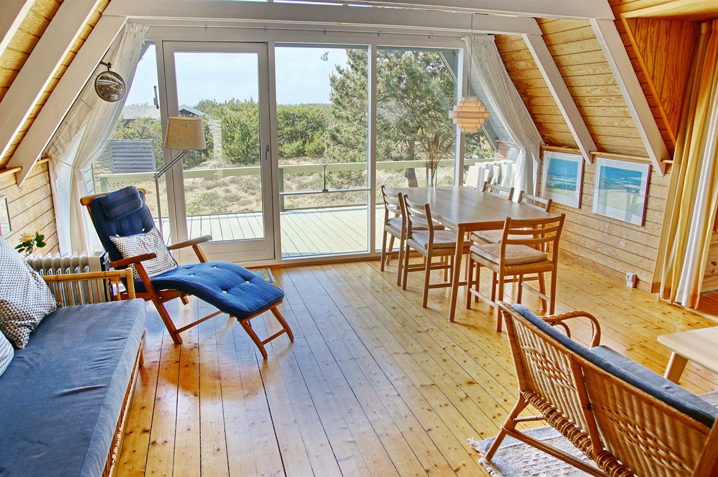 Ferienhaus 47-3033 in Läsö, Vesterö - Bild 5