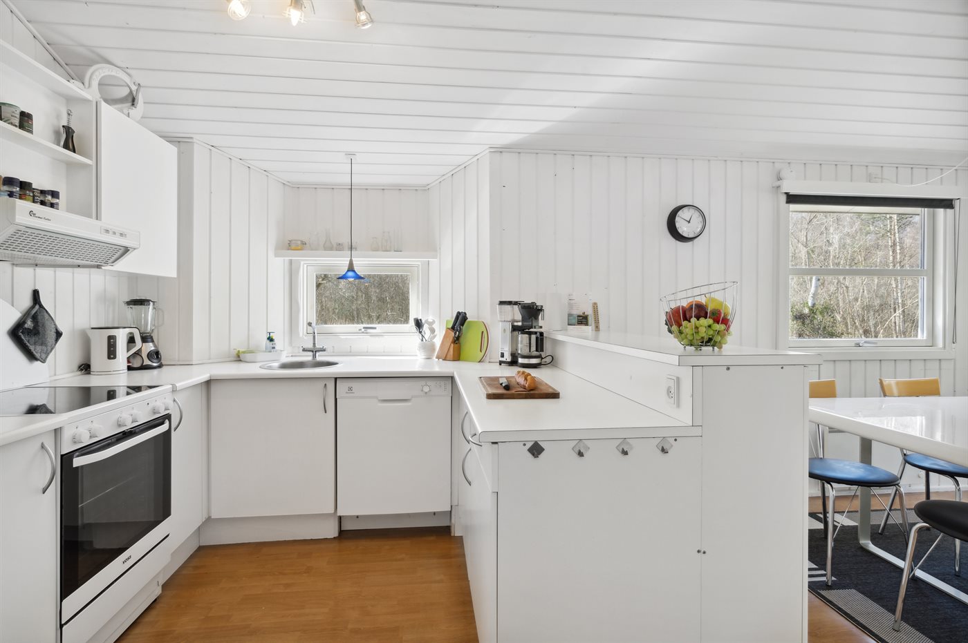 Ferienhaus 47-3034 in Läsö, Vesterö - Bild 2