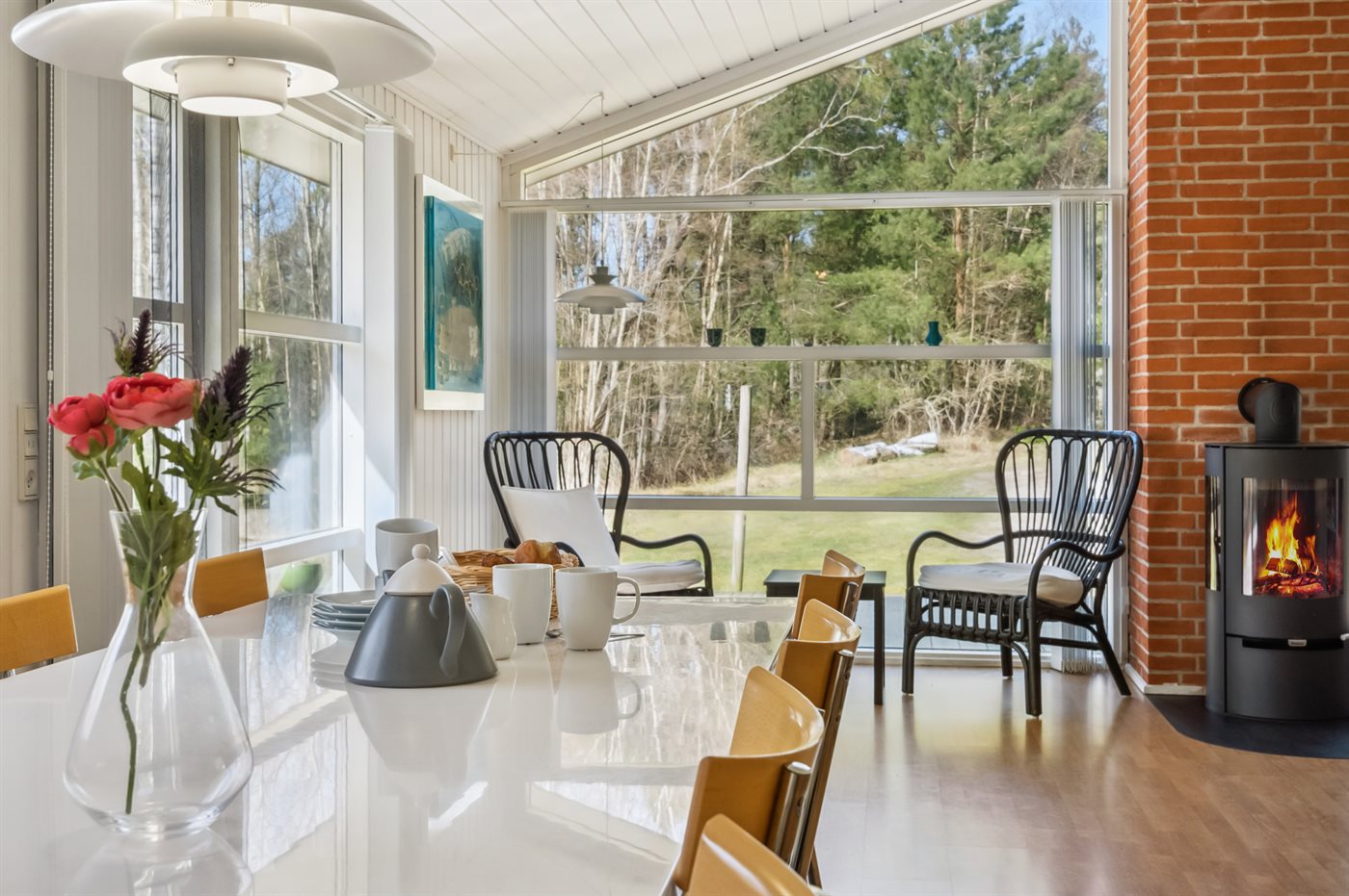 Ferienhaus 47-3034 in Läsö, Vesterö - Bild 3