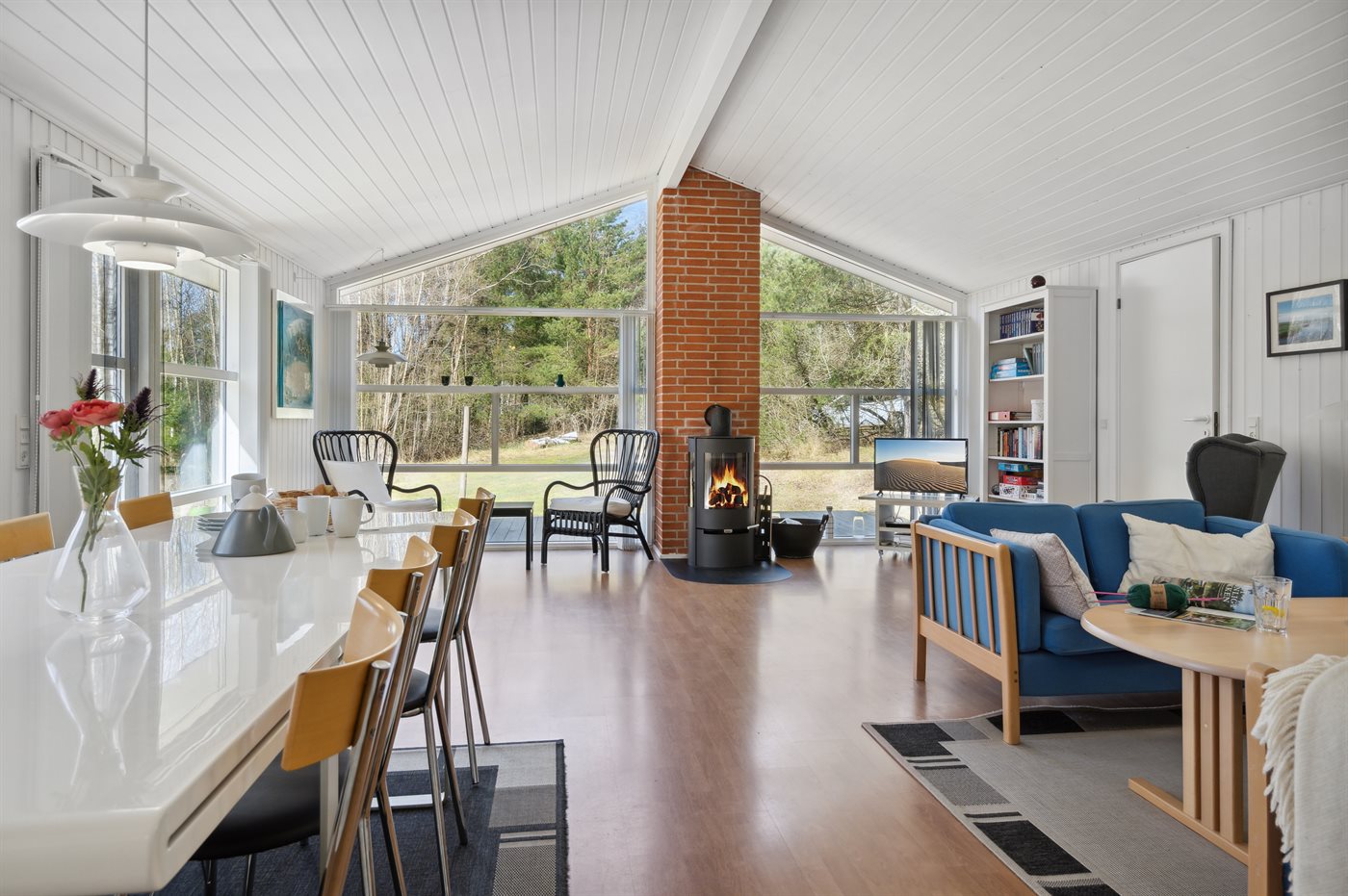 Ferienhaus 47-3034 in Läsö, Vesterö - Bild 5