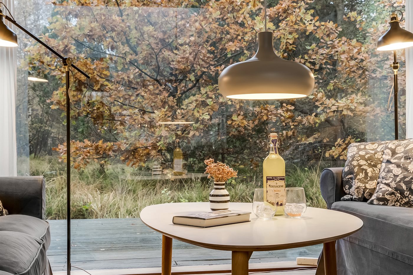 Ferienhaus 47-3038 in Läsö, Vesterö - Bild 2