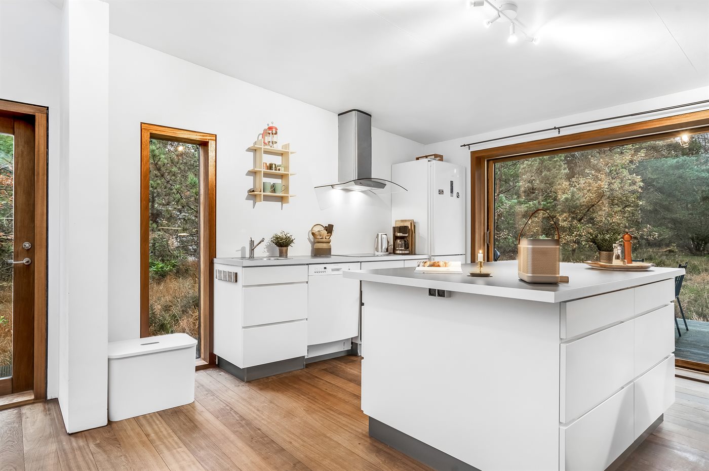 Ferienhaus 47-3038 in Läsö, Vesterö - Bild 3