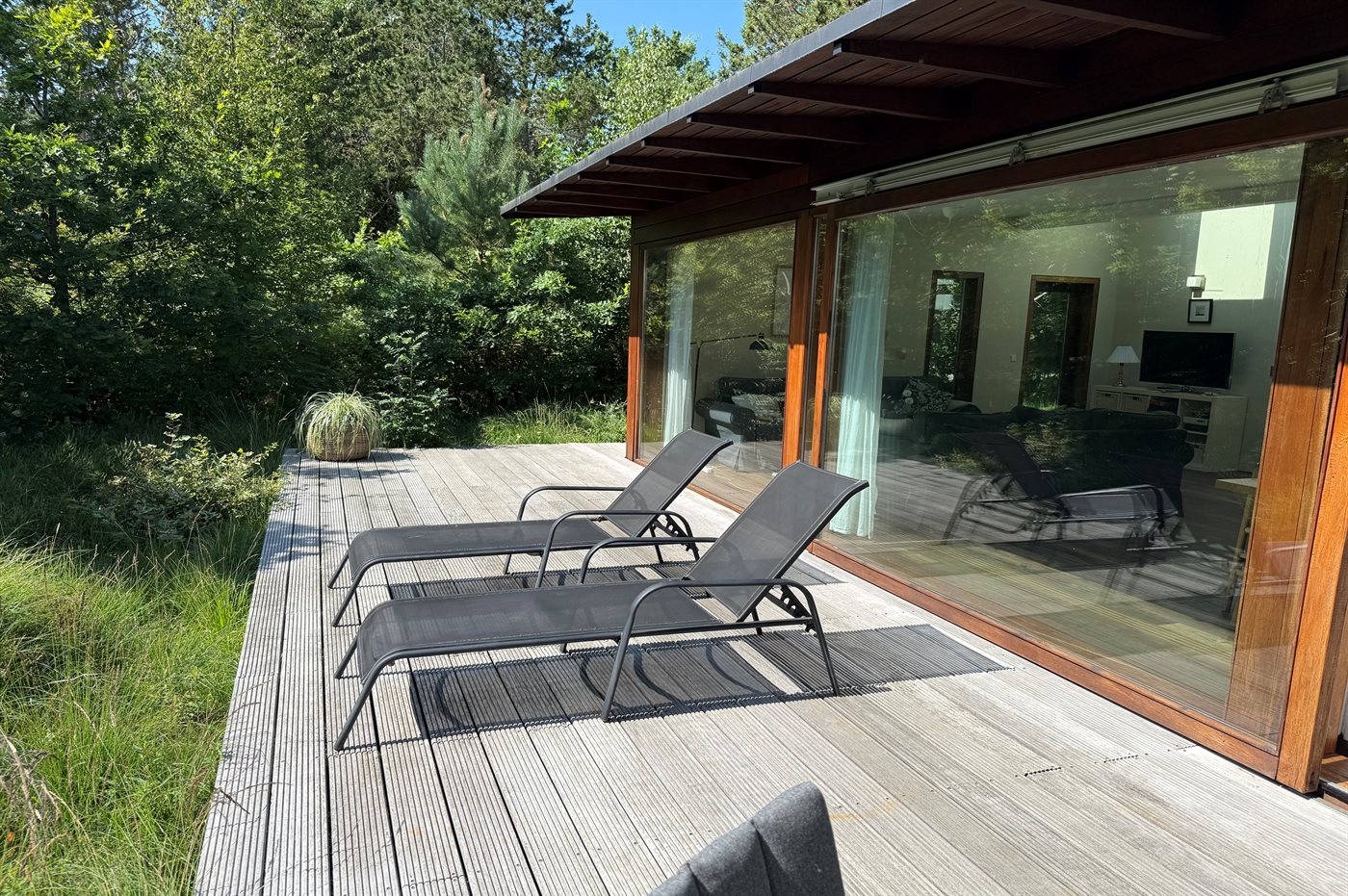 Ferienhaus 47-3038 in Läsö, Vesterö - Bild 4