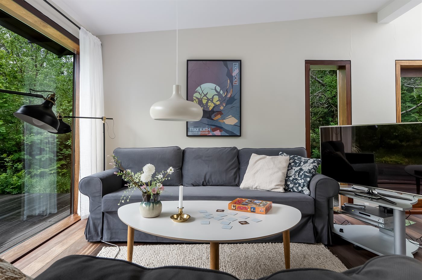 Ferienhaus 47-3038 in Läsö, Vesterö - Bild 5