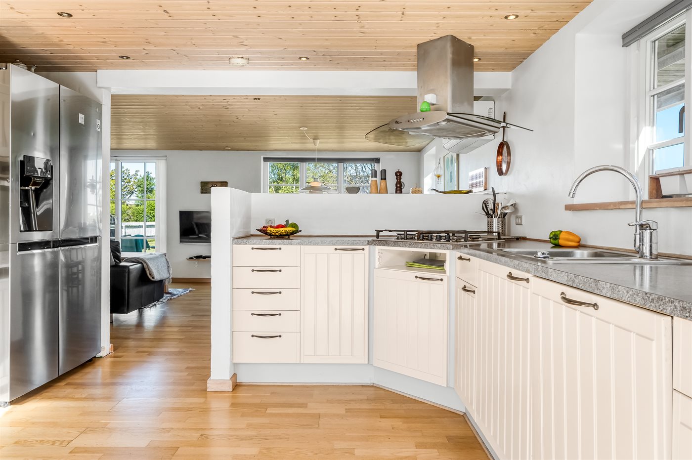 Ferienhaus 47-3043 in Läsö, Vesterö - Bild 4