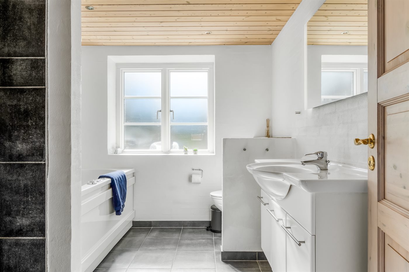 Ferienhaus 47-3043 in Läsö, Vesterö - Bild 5