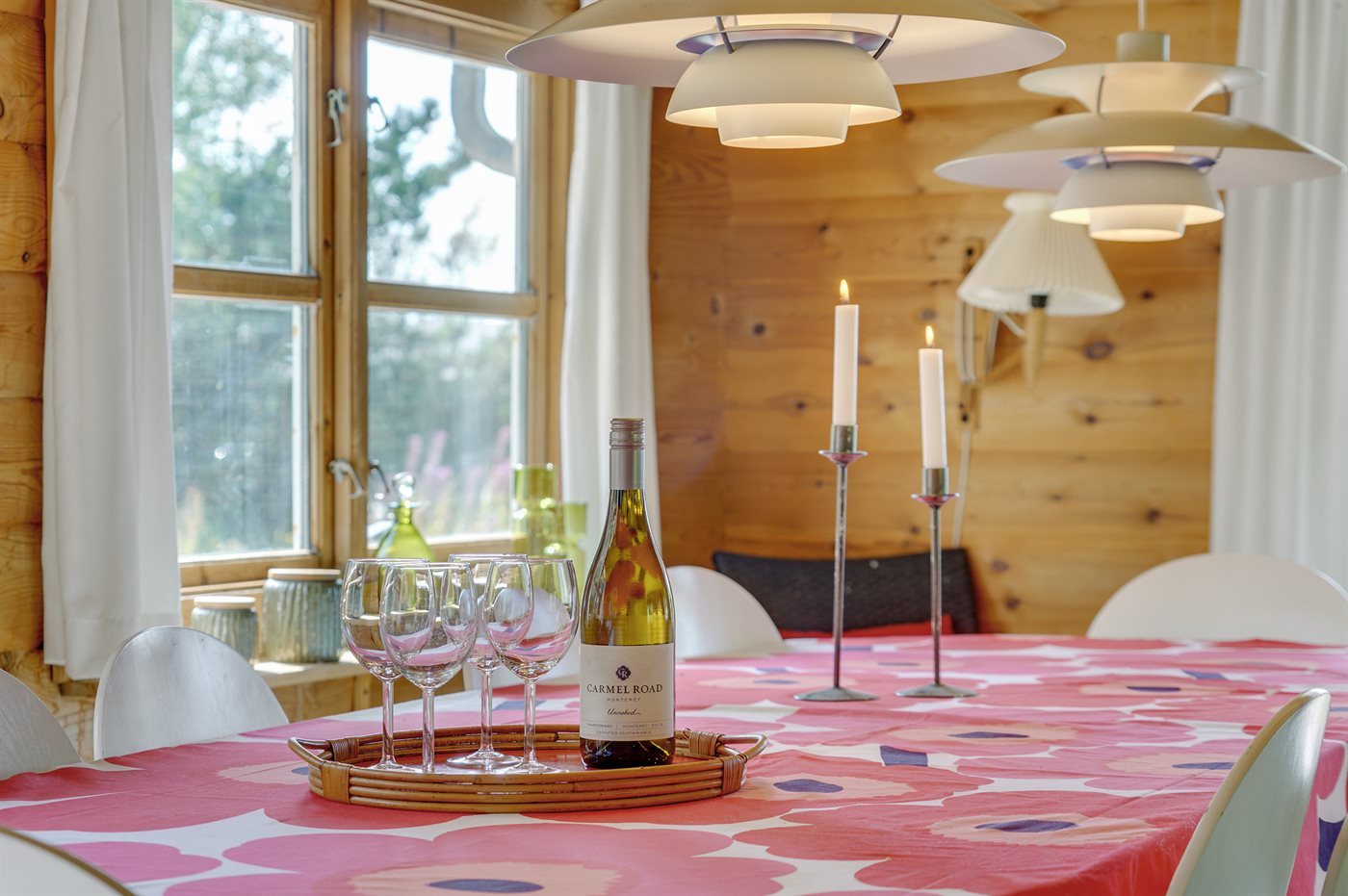 Ferienhaus 47-3050 in Läsö, Vesterö - Bild 3