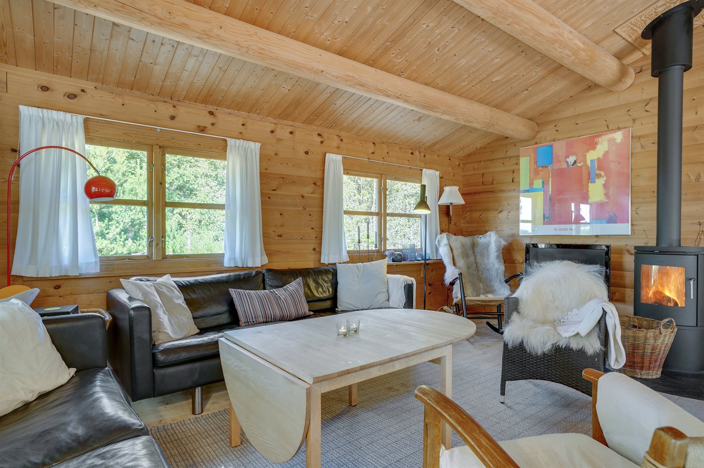 Ferienhaus 47-3050 in Läsö, Vesterö - Bild 4