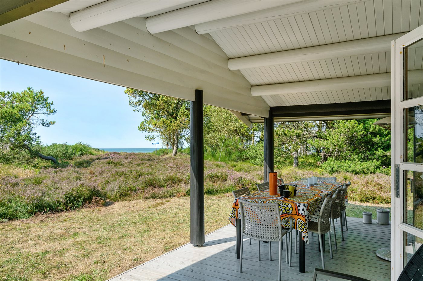 Ferienhaus 47-3050 in Läsö, Vesterö - Bild 5