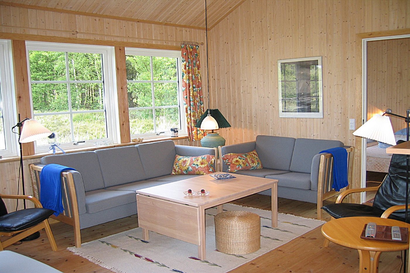 Ferienhaus 47-3053 in Läsö, Vesterö - Bild 3