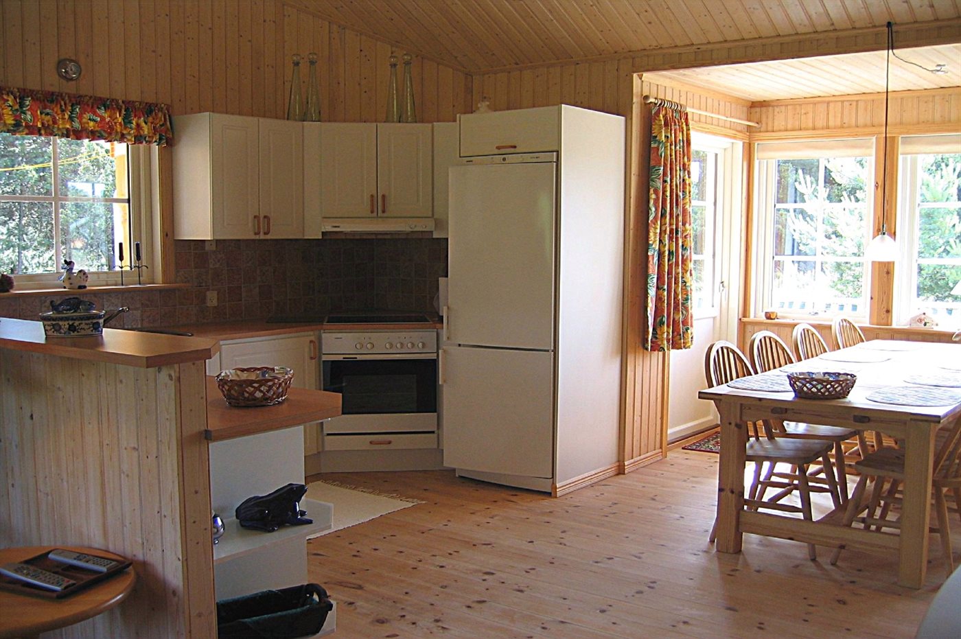 Ferienhaus 47-3053 in Läsö, Vesterö - Bild 4