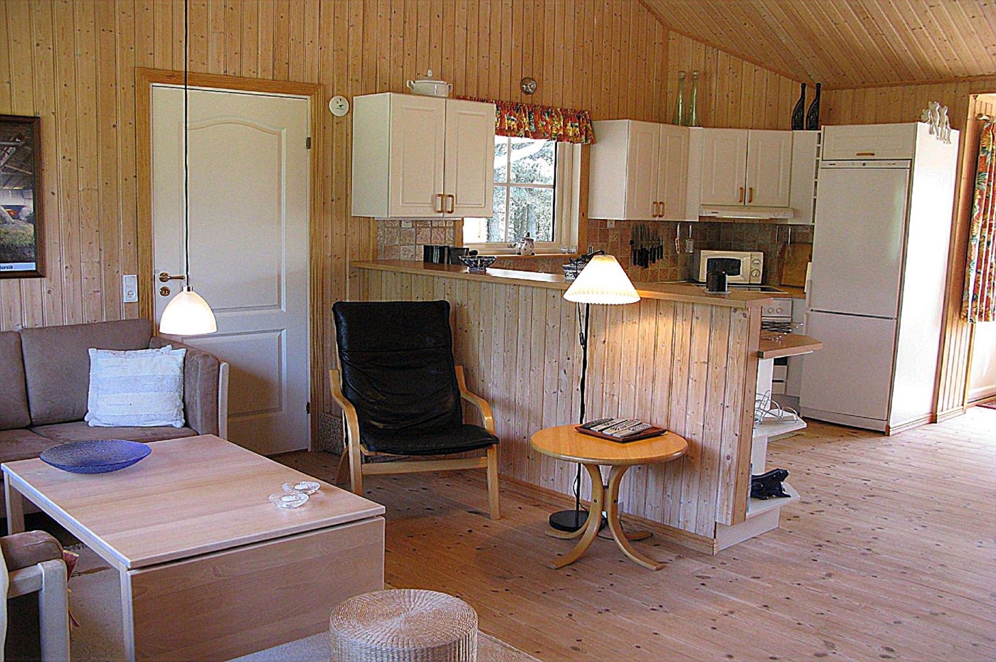 Ferienhaus 47-3053 in Läsö, Vesterö - Bild 5