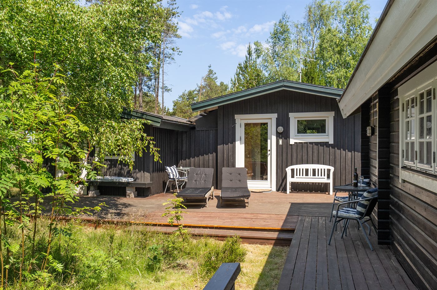 Ferienhaus 47-3055 in Läsö, Vesterö - Bild 2