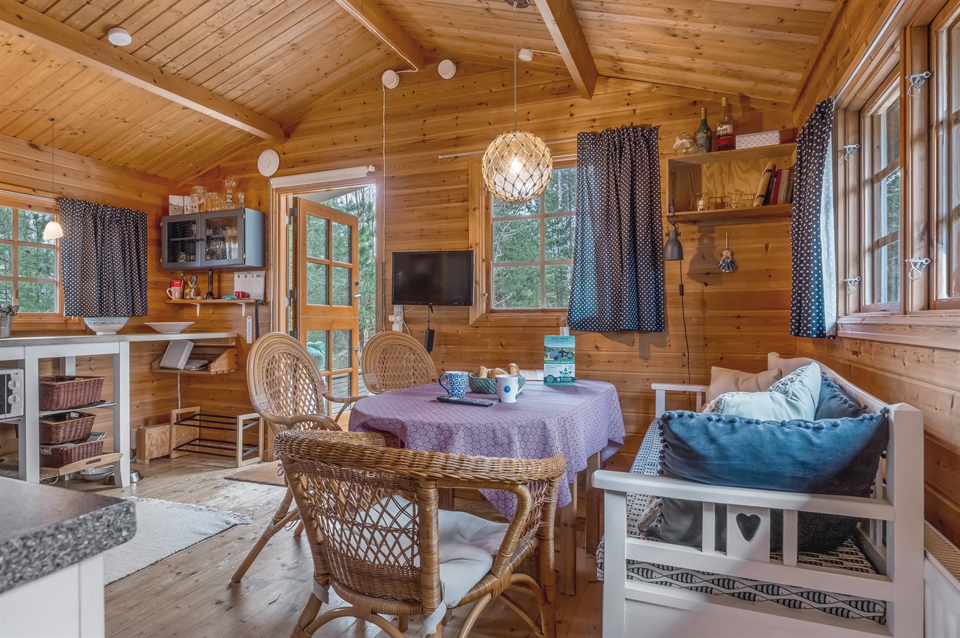 Ferienhaus 47-3055 in Läsö, Vesterö - Bild 3