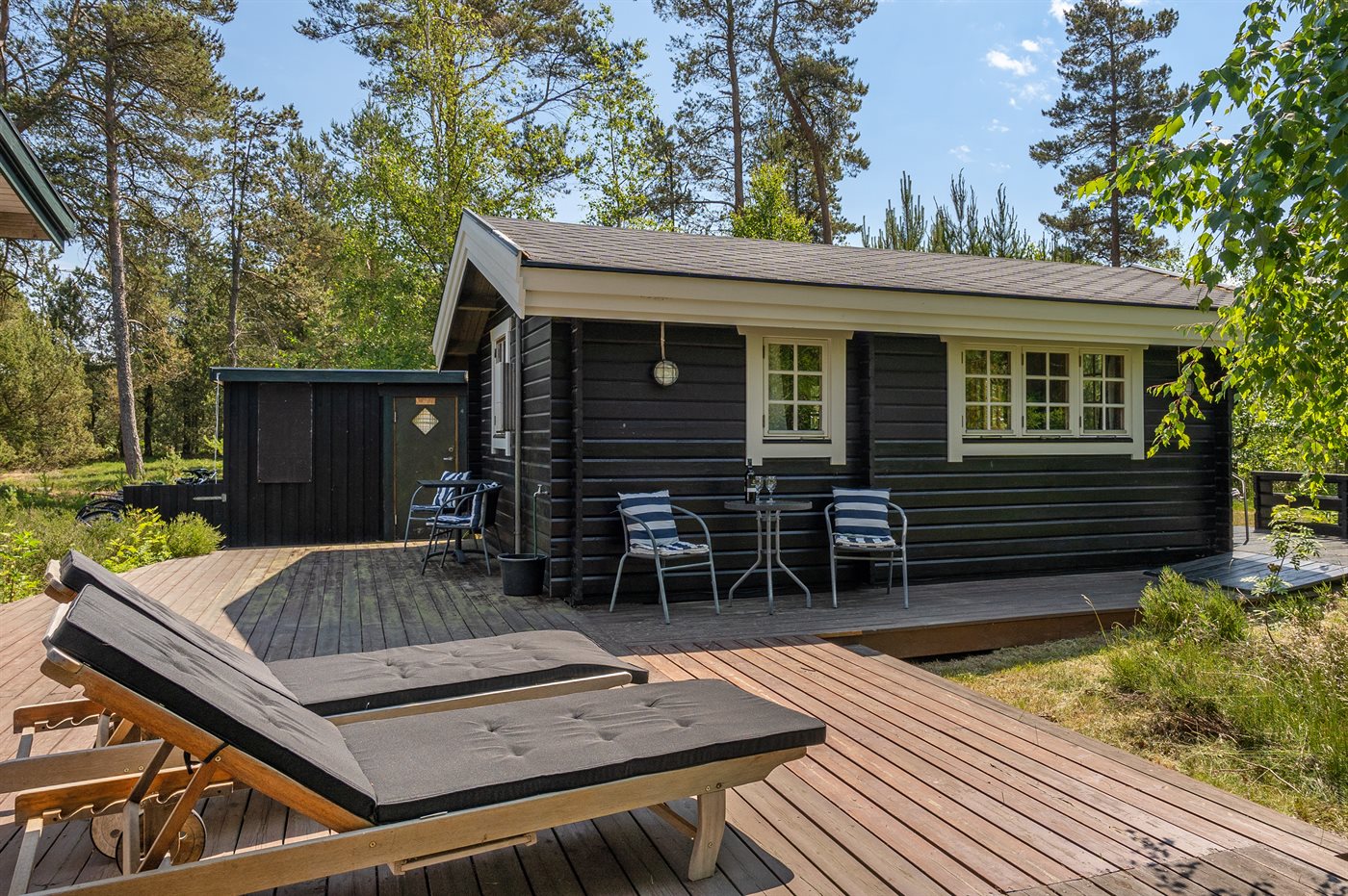 Ferienhaus 47-3055 in Läsö, Vesterö - Bild 5