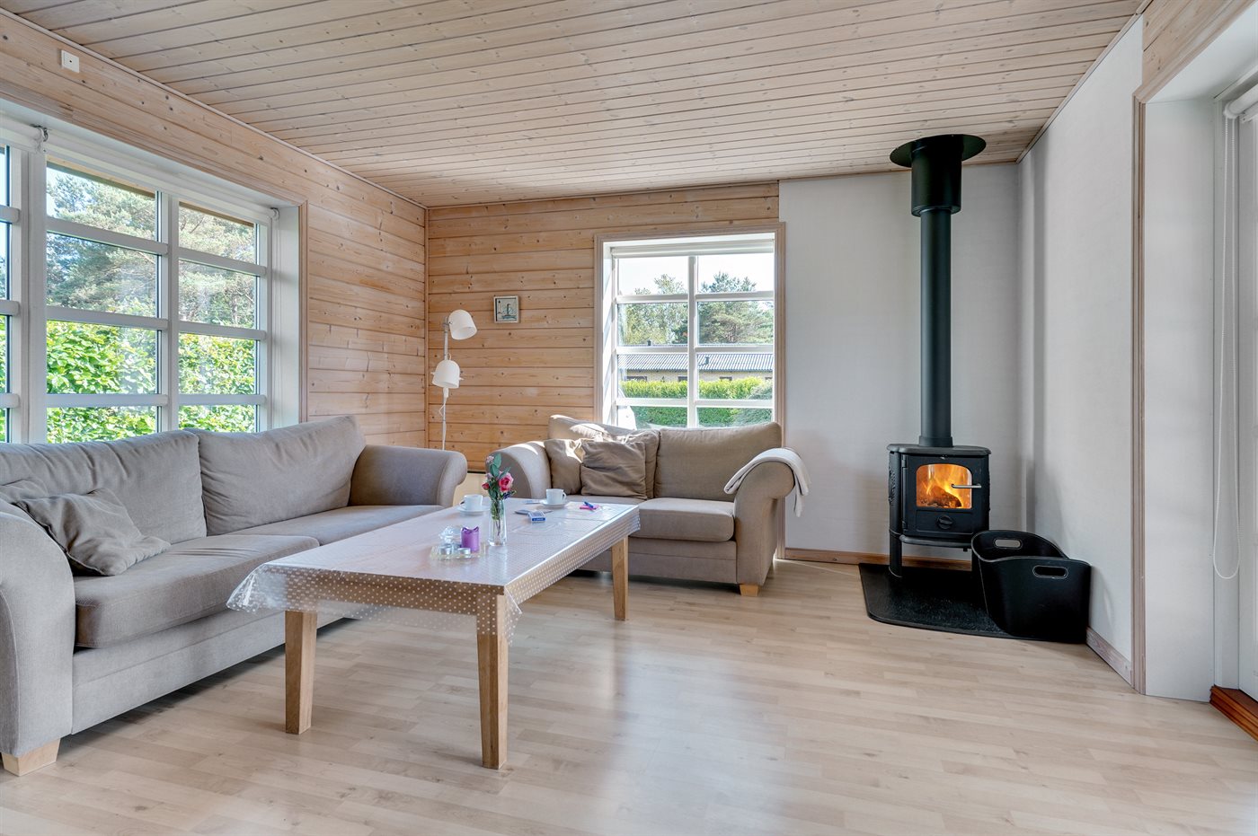 Ferienhaus 47-3067 in Läsö, Vesterö - Bild 2