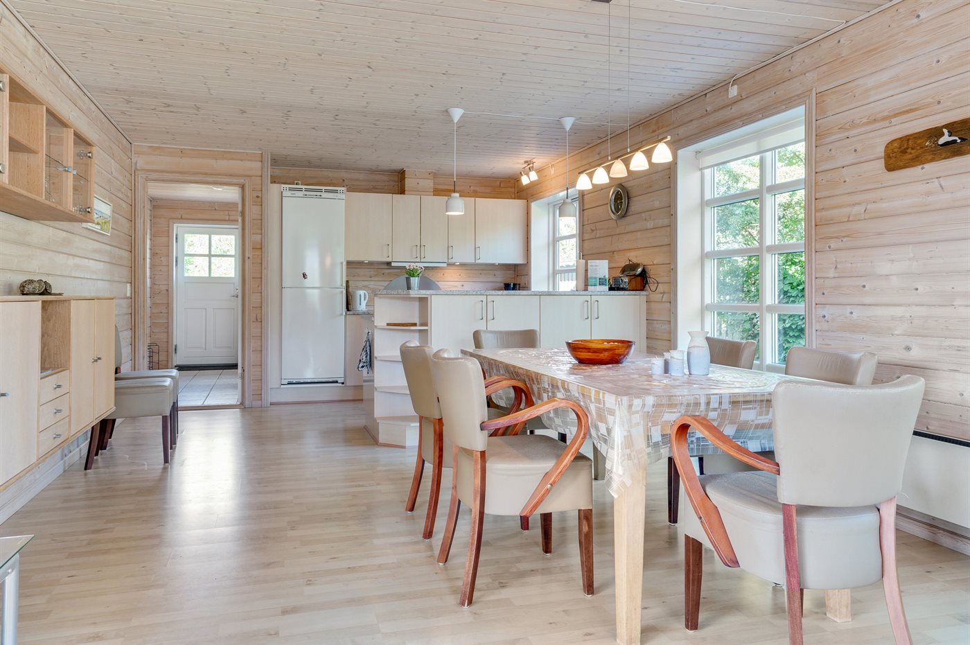 Ferienhaus 47-3067 in Läsö, Vesterö - Bild 4