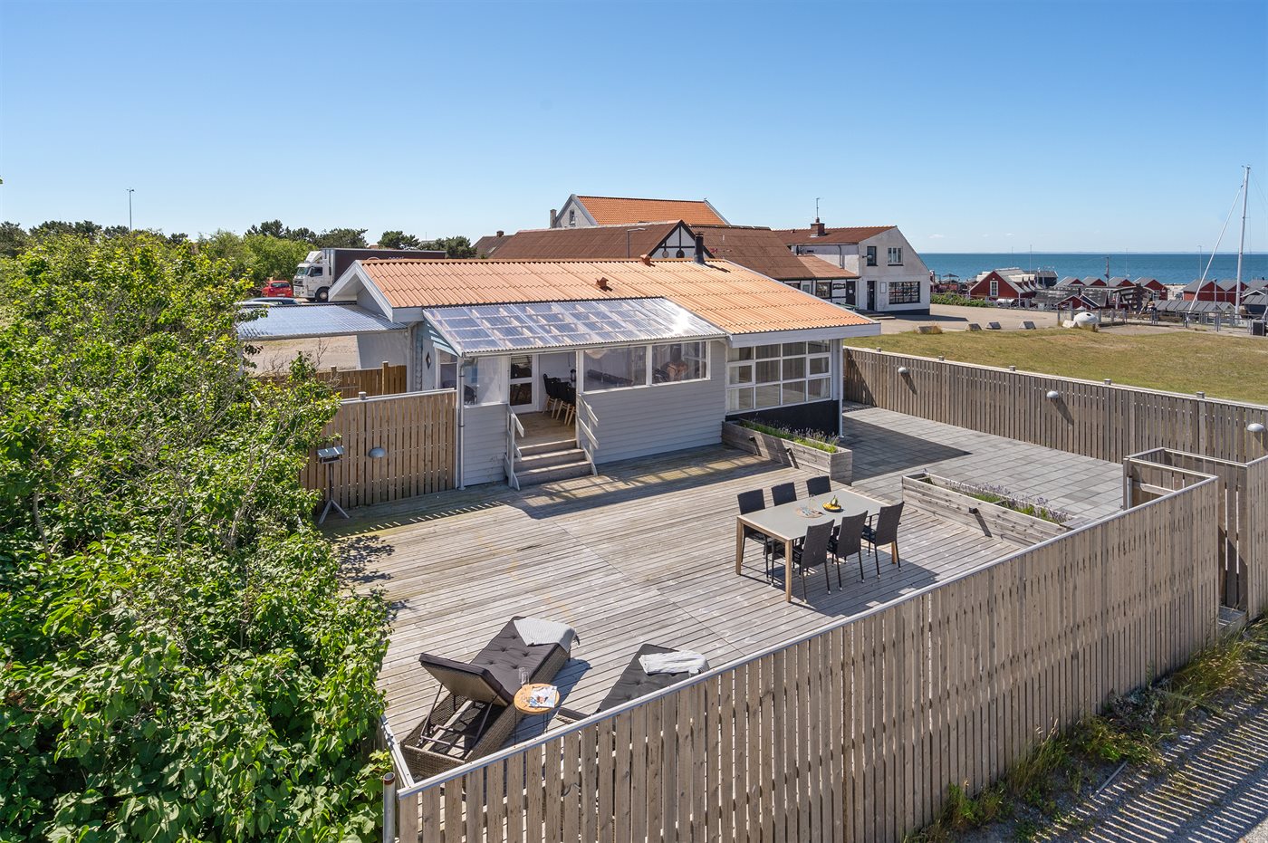 Ferienhaus 47-3068 in Läsö, Vesterö - Bild 2