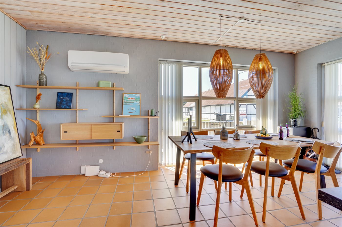 Ferienhaus 47-3068 in Läsö, Vesterö - Bild 4