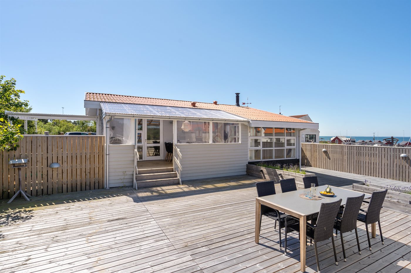 Ferienhaus 47-3068 in Läsö, Vesterö - Bild 5