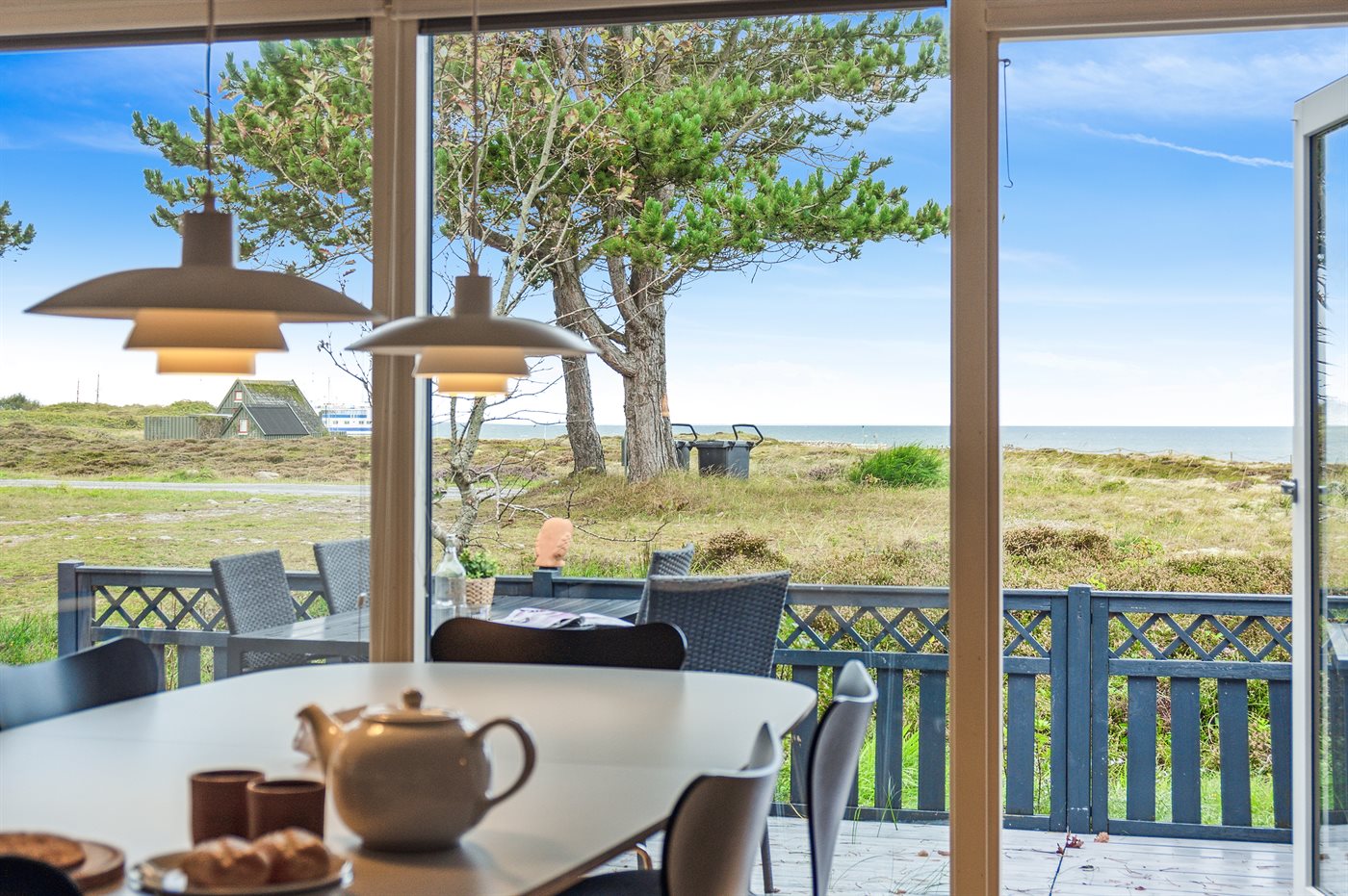 Ferienhaus 47-3072 in Läsö, Vesterö - Bild 2