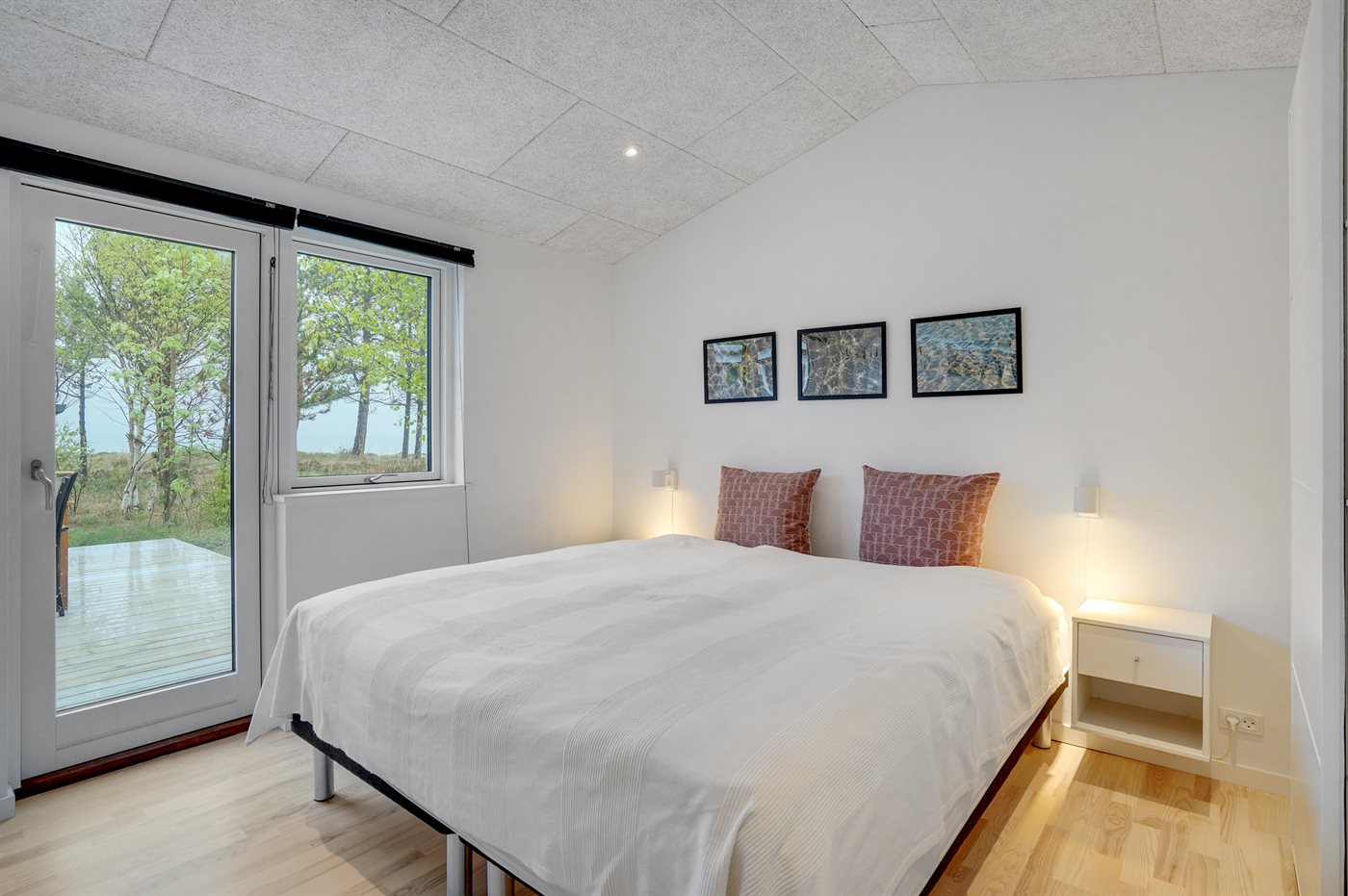 Ferienhaus 47-3072 in Läsö, Vesterö - Bild 3