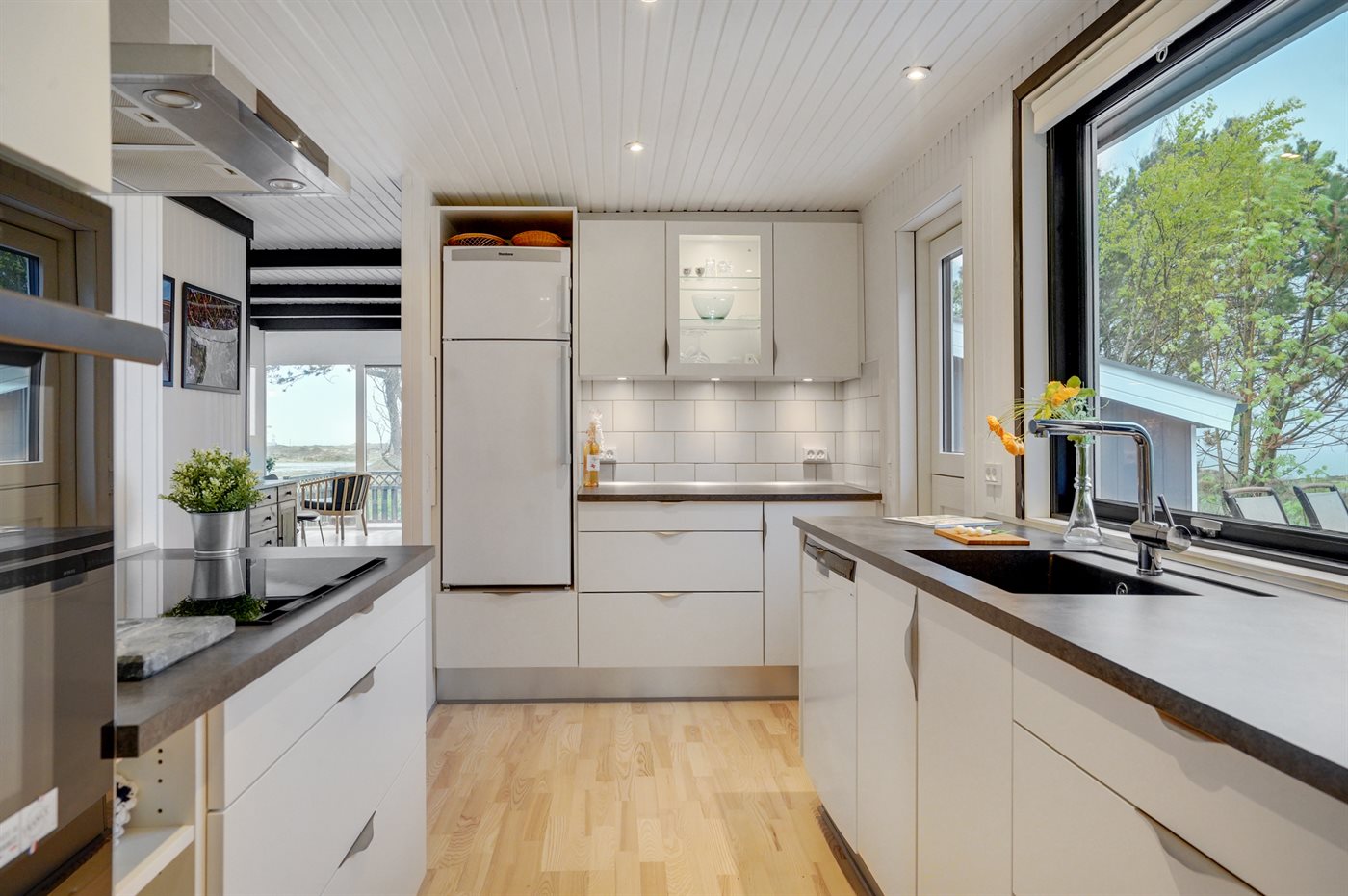 Ferienhaus 47-3072 in Läsö, Vesterö - Bild 4