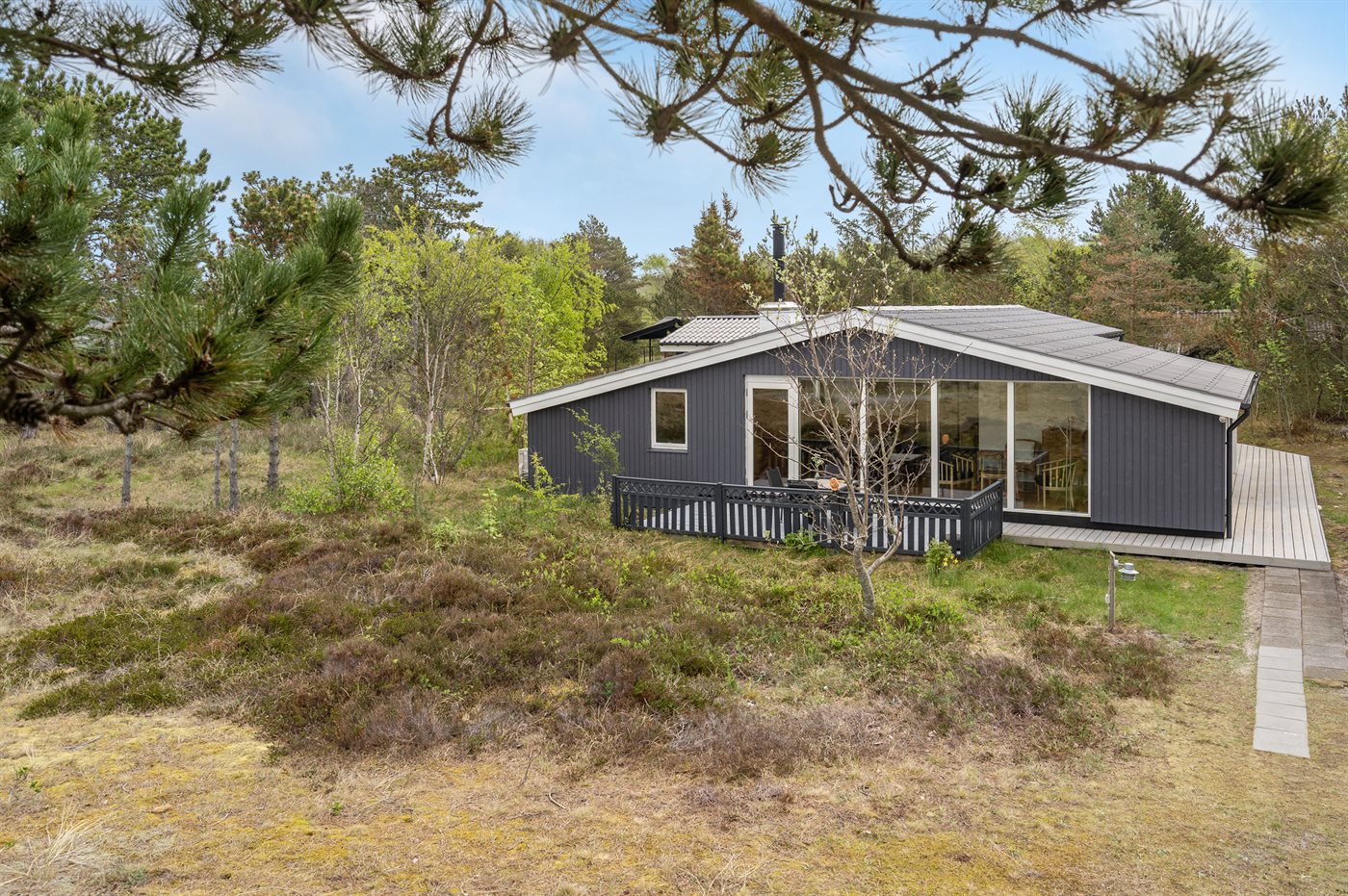 Ferienhaus 47-3072 in Läsö, Vesterö - Bild 5