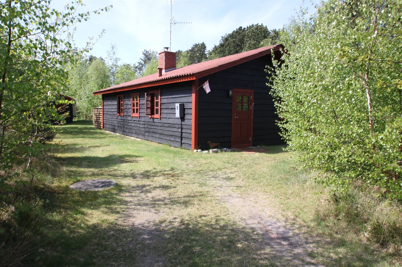 Ferienhaus 47-3073 in Läsö, Vesterö - Bild 2