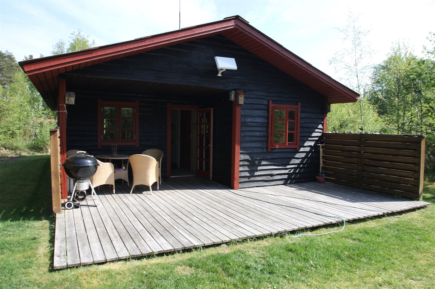 Ferienhaus 47-3073 in Läsö, Vesterö - Bild 3