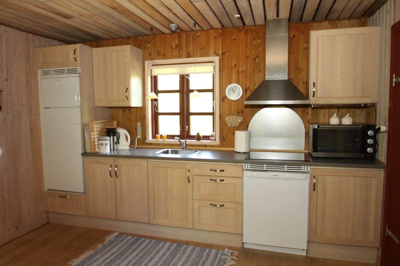 Ferienhaus 47-3073 in Läsö, Vesterö - Bild 5