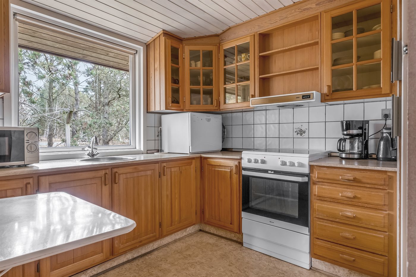 Ferienhaus 47-3074 in Läsö, Vesterö - Bild 2