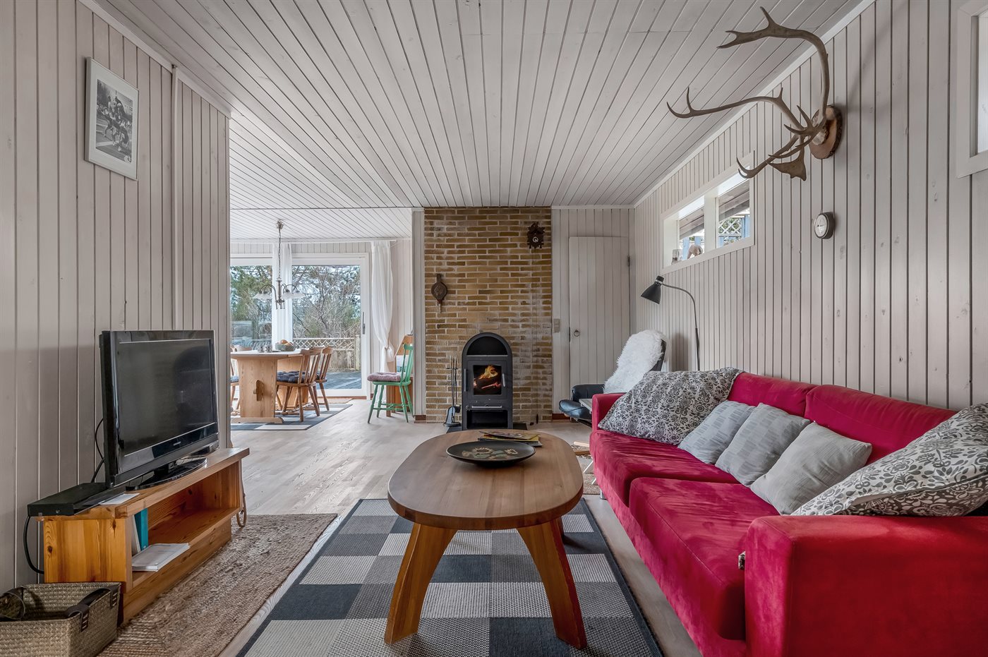 Ferienhaus 47-3074 in Läsö, Vesterö - Bild 3