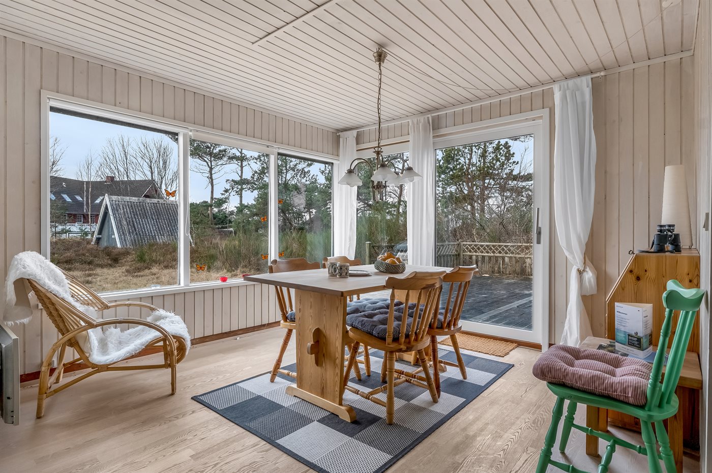 Ferienhaus 47-3074 in Läsö, Vesterö - Bild 4