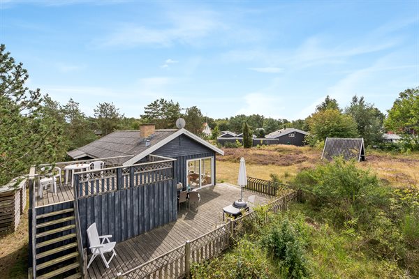 Sommerhus 47-3074