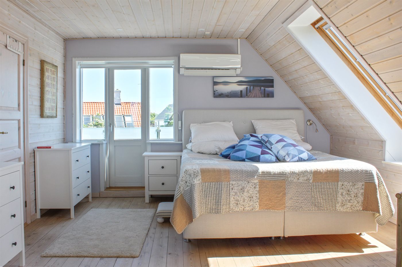 Ferienhaus 47-3075 in Läsö, Vesterö - Bild 2