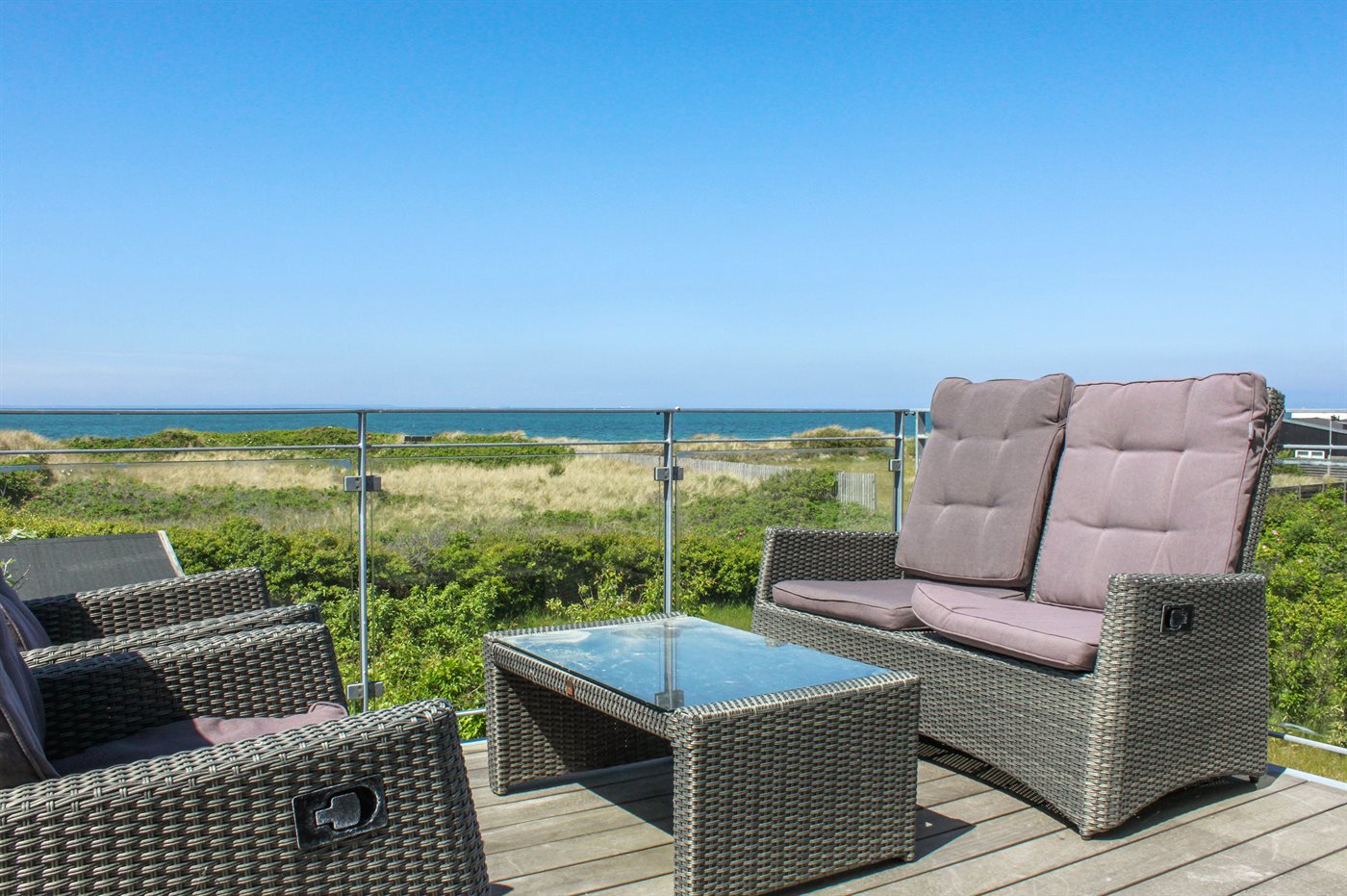 Ferienhaus 47-3075 in Läsö, Vesterö - Bild 4